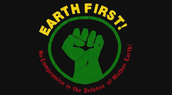 Radical Environmentalism’s Print History: From Earth First! to Wild Earth